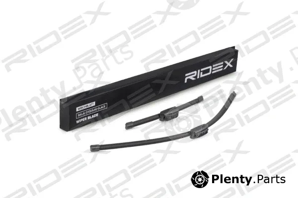 Ridex 298W0132 — Wiper Blade