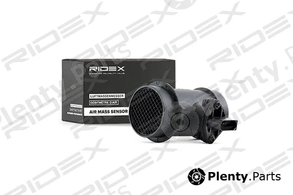 Ridex 3926A0010 — Mass Air Flow Sensor