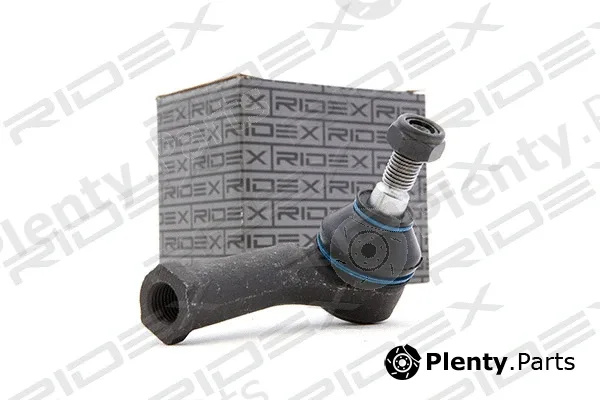 Ridex 914T0011 — Tie Rod End