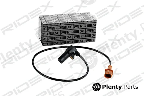 Ridex 833C0016 — Sensor, crankshaft pulse