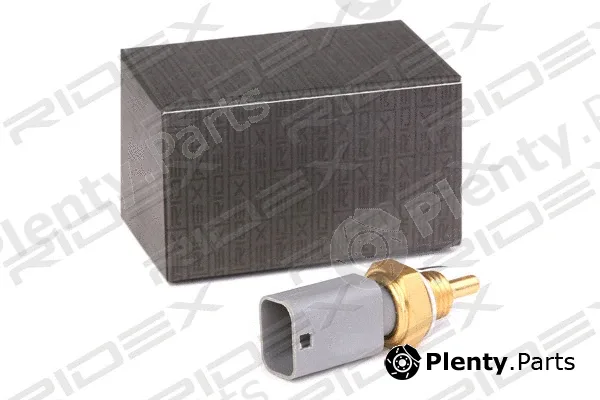 Ridex 830C0074 — Sensor, coolant temperature