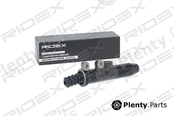 Ridex 234M0010 — Master Cylinder, clutch
