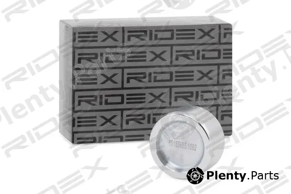 Ridex 2248P0022 — Piston, brake caliper