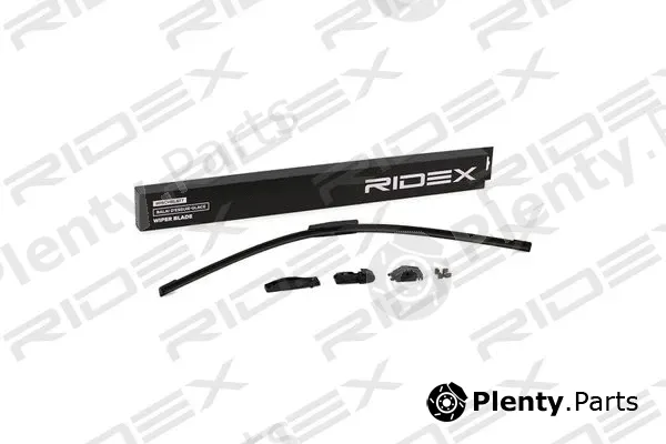 Ridex 298W0141 — Wiper Blade