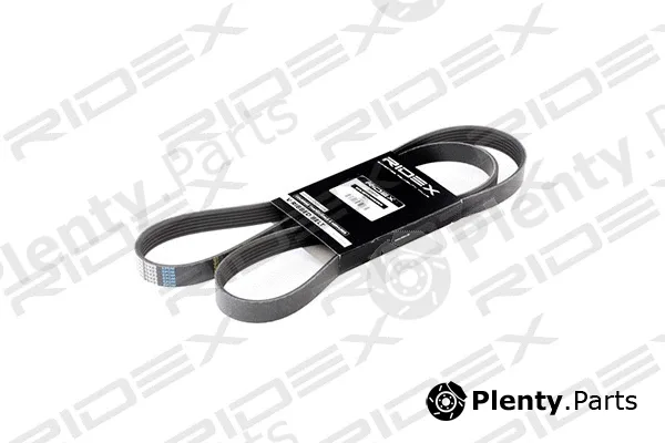 Ridex 305P0147 — V-Ribbed Belt