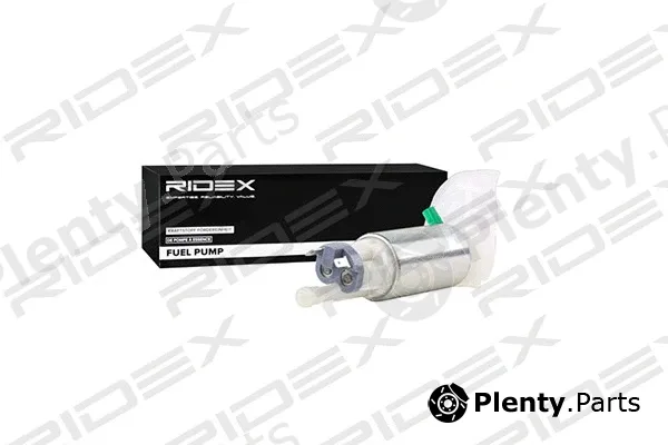 Ridex 458F0039 — Fuel Pump
