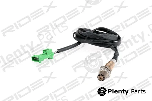 Lambda Sensor