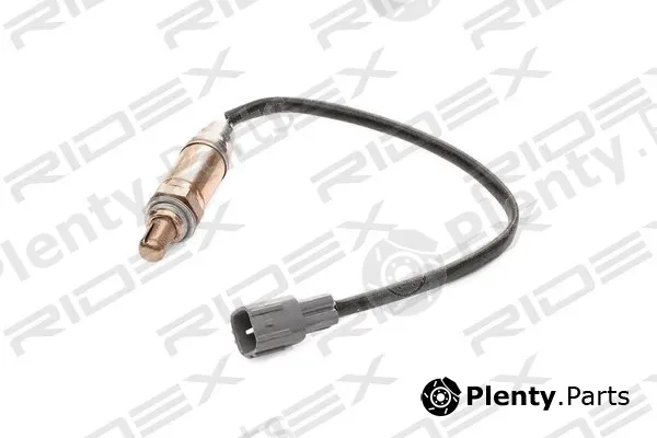 Lambda Sensor