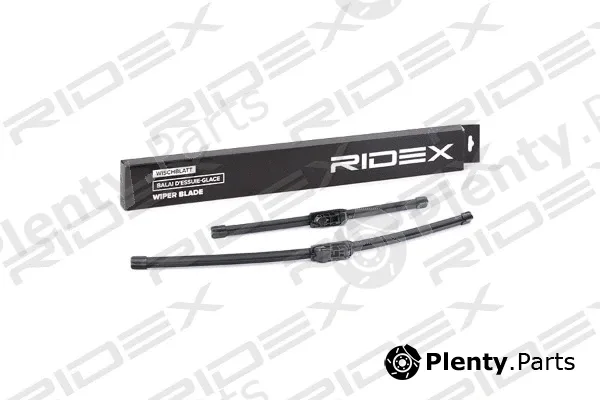 Ridex 298W0055 — Wiper Blade