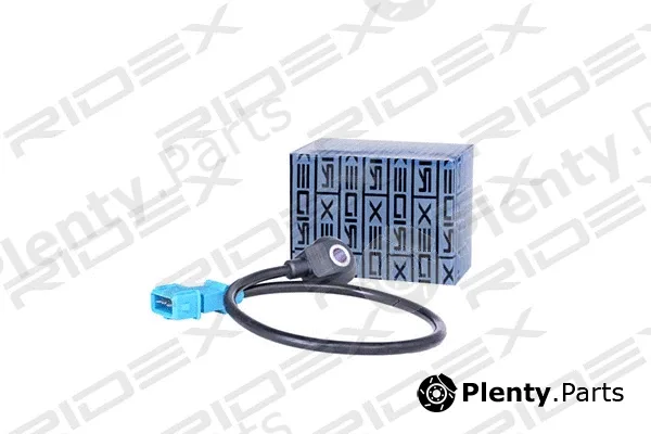 Ridex 3921K0019 — Knock Sensor