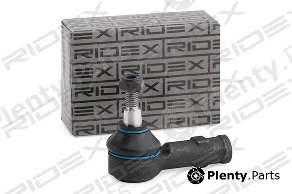 Ridex 914T0324 — Tie Rod End