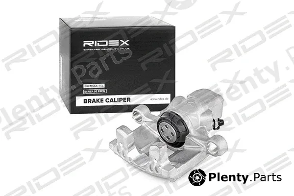 Ridex 78B0595 — Brake Caliper
