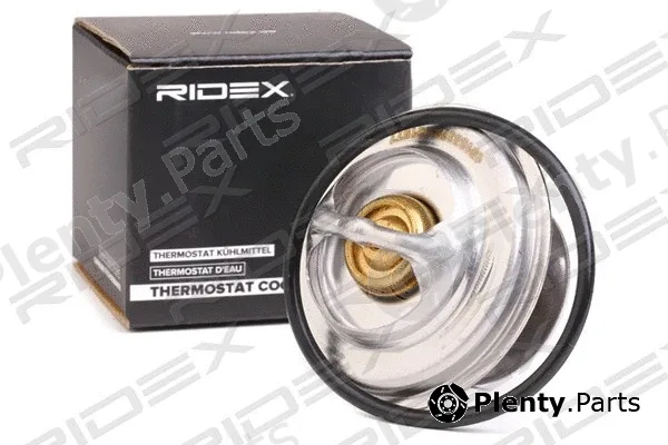 Ridex 316T0086 — Thermostat, coolant