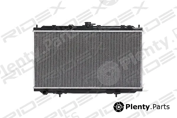 Ridex 470R0047 — Radiator, engine cooling