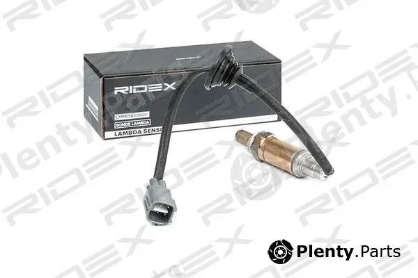 Ridex 3922L0256 — Lambda Sensor