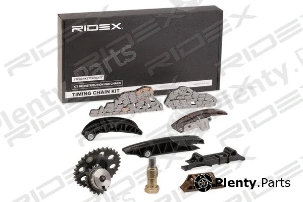 Ridex 1389T0253 — Timing Chain Kit