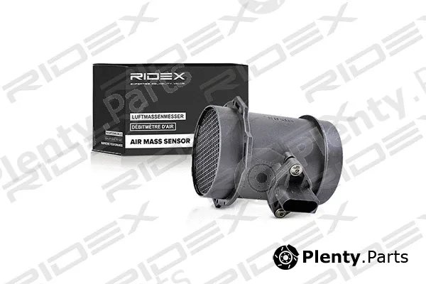 Ridex 3926A0085 — Mass Air Flow Sensor