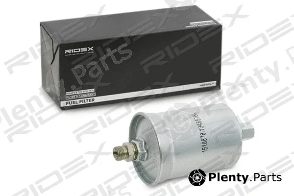 Ridex 9F0194 — Fuel Filter
