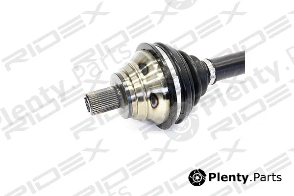 Ridex 13D0034 — Drive Shaft