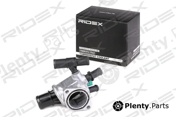 Ridex 316T0101 — Thermostat, coolant