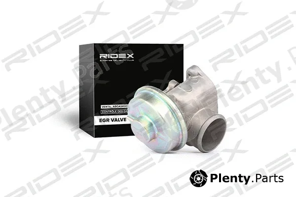 Ridex 1145E0034 — EGR Valve