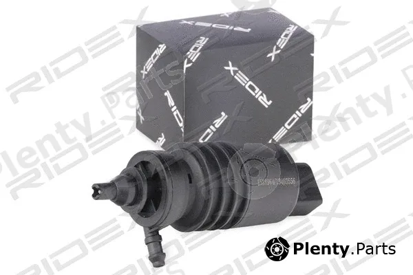 Ridex 794W0005 — Washer Fluid Pump, window cleaning