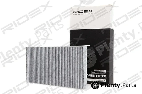 Ridex 424I0013 — Filter, cabin air