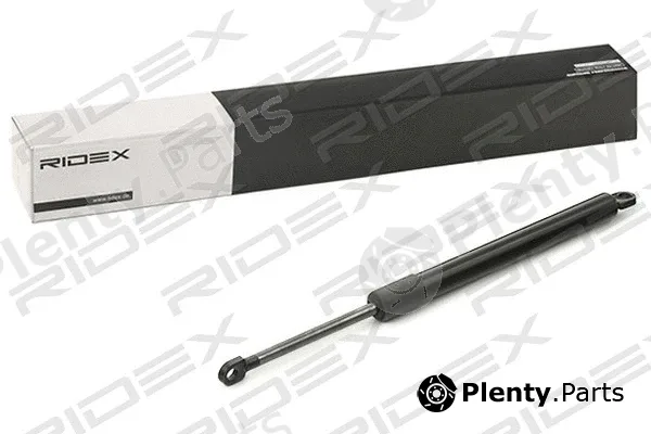 Ridex 1207G0002 — Gas Spring, convertible top