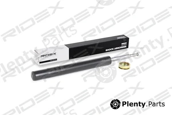 Ridex 854S0378 — Shock Absorber