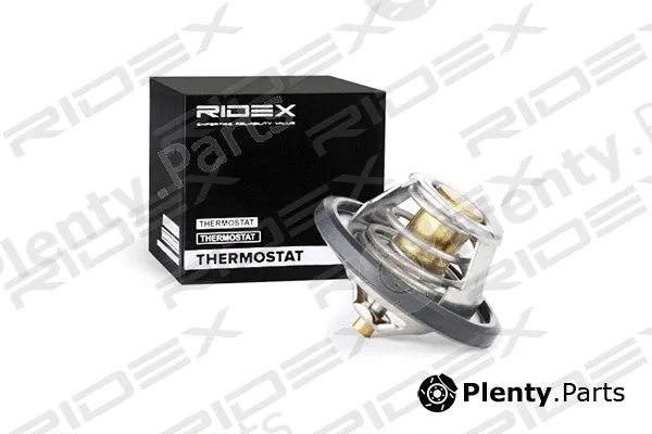 Ridex 316T0026 — Thermostat, coolant