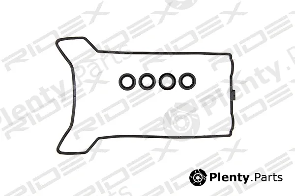 Ridex 979G0006 — Gasket Set, cylinder head cover