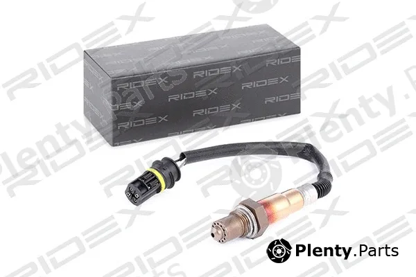 Ridex 3922L0087 — Lambda Sensor