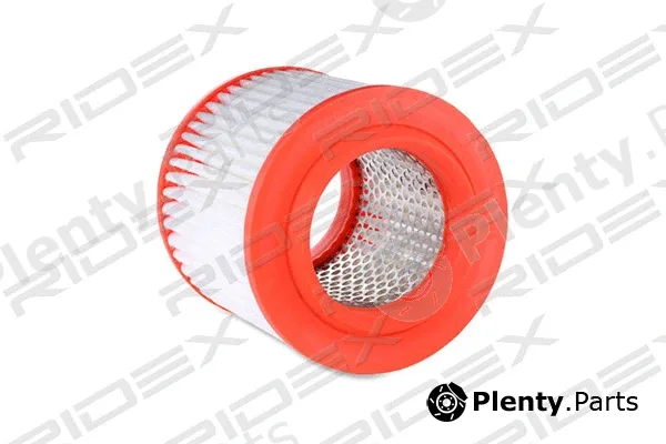 Ridex 8A0496 — Air Filter