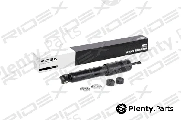 Ridex 854S0258 — Shock Absorber