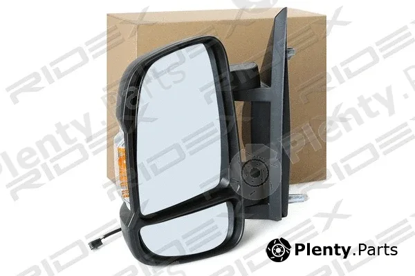 Ridex 50O0046 — Exterior Mirror