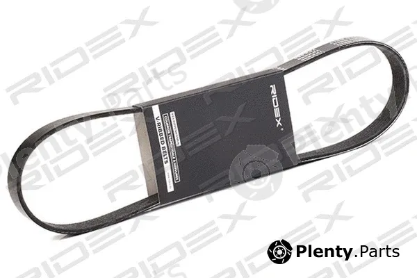 Ridex 305P0456 — V-Ribbed Belt