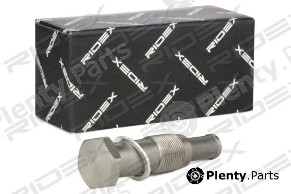Ridex 571T0037 — Tensioner, timing chain