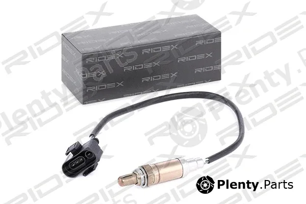 Ridex 3922L0085 — Lambda Sensor