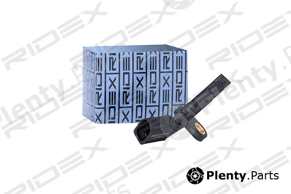 Ridex 412W0091 — Sensor, wheel speed