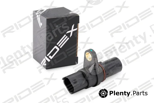 Ridex 833C0236 — Sensor, crankshaft pulse