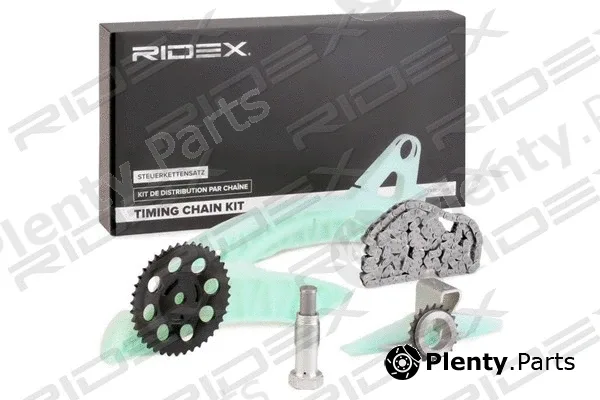 Ridex 1389T0045 — Timing Chain Kit