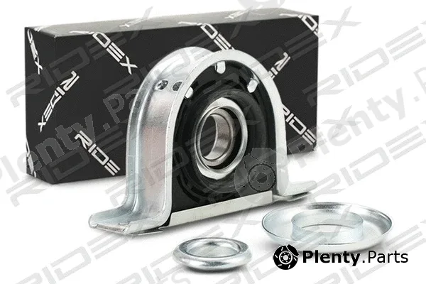 Ridex 1420M0008 — Suspension, propshaft