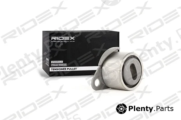 Ridex 308T0047 — Tensioner Pulley, timing belt