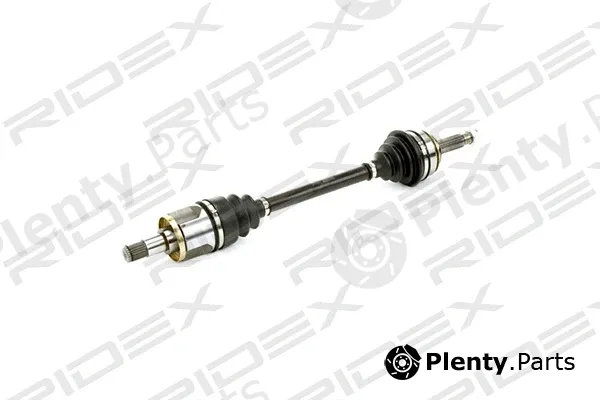 Ridex 13D0022 — Drive Shaft