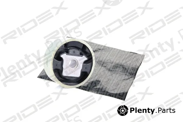 Ridex 247E0005 — Mounting, engine