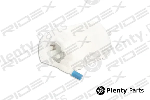 Ridex 458F0024 — Fuel Pump