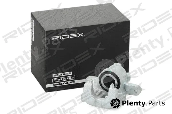 Ridex 78B0949 — Brake Caliper