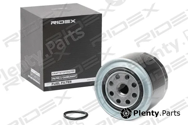 Ridex 9F0305 — Fuel Filter