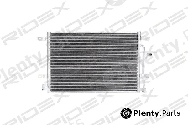 Ridex 448C0116 — Condenser, air conditioning
