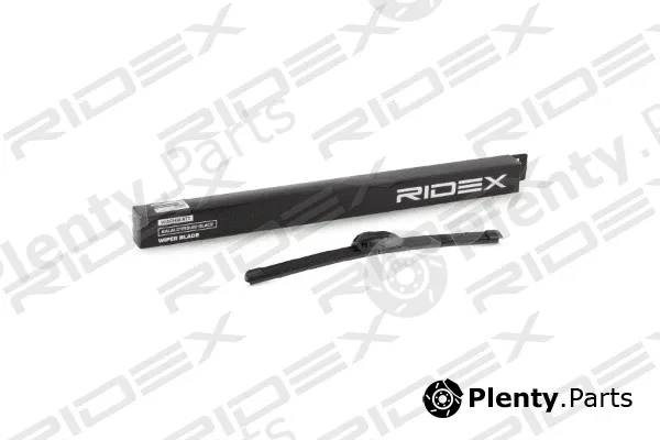 Ridex 298W0169 — Wiper Blade